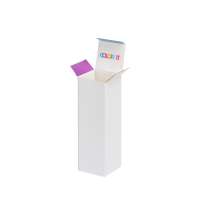 Вакуумная термобутылка  «Vacuum bottle C1», soft touch, 500 мл