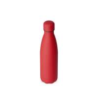 Вакуумная термобутылка  «Vacuum bottle C1», soft touch, 500 мл Вакуумная термобутылка  «Vacuum bottle C1», soft touch, 500 мл