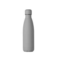 Вакуумная термобутылка  «Vacuum bottle C1», soft touch, 500 мл