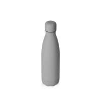 Вакуумная термобутылка  «Vacuum bottle C1», soft touch, 500 мл Вакуумная термобутылка  «Vacuum bottle C1», soft touch, 500 мл
