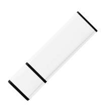 Флешка JUST Белая 4035.07.16ГБ