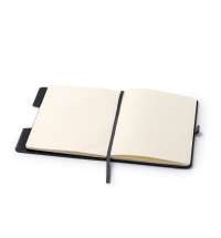 Блокнот DARIT A5, МОРСКОЙ СИНИЙ