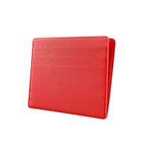 Картхолдер для 6 банковских карт и наличных денег «Favor»