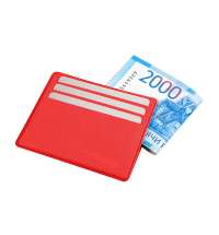 Картхолдер для 6 банковских карт и наличных денег &laquo;Favor&raquo;