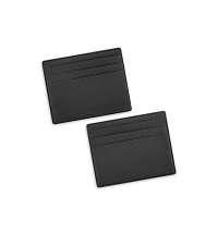 Картхолдер для 6 банковских карт и наличных денег «Favor»