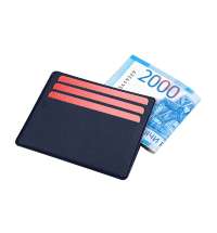 Картхолдер для 6 банковских карт и наличных денег &laquo;Favor&raquo;