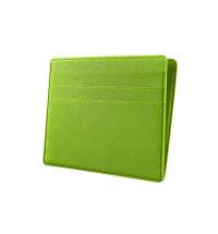 Картхолдер для 6 банковских карт и наличных денег «Favor»