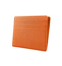 Картхолдер для 6 банковских карт и наличных денег «Favor»