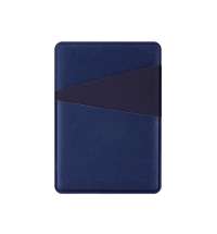 Картхолдер на 3 карты вертикальный «Favor»