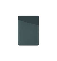 Картхолдер на 3 карты вертикальный «Favor»