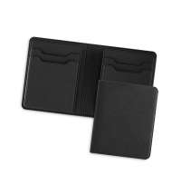 Картхолдер с отделением для наличных денег «Favor»