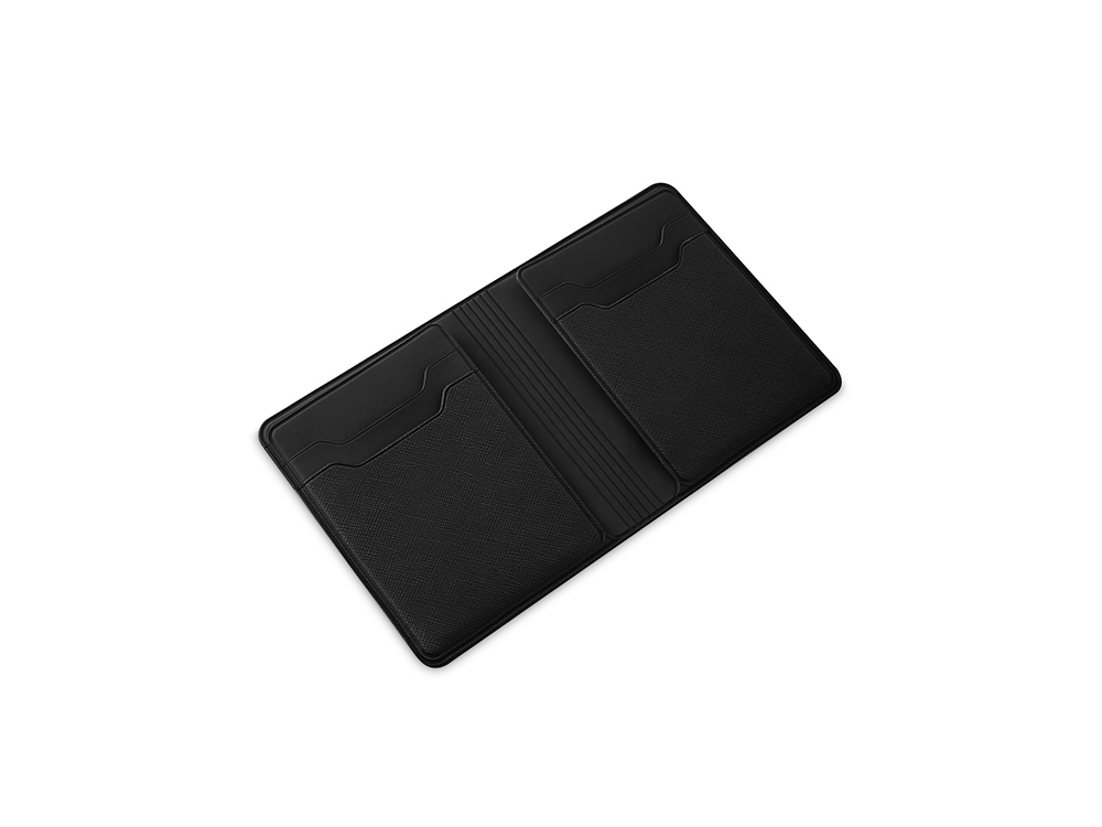 Картхолдер с отделением для наличных денег &laquo;Favor&raquo;