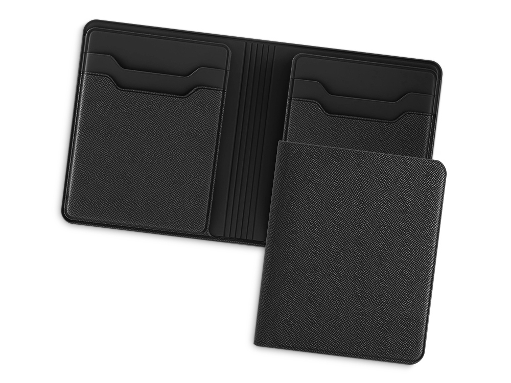 Картхолдер с отделением для наличных денег &laquo;Favor&raquo;