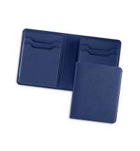 Картхолдер с отделением для наличных денег «Favor»