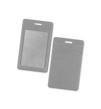 Чехол для пропуска с отделением для карты «Favor»