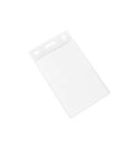 Чехол для бейджа «Crystal Mini»