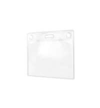 Чехол для бейджа «Crystal Mini»