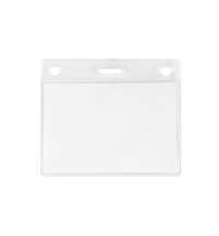 Чехол для бейджа «Crystal Mini»