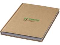 Блокнот А5 &laquo;Fiddle adult&raquo;