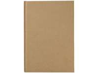 Блокнот А5 &laquo;Fiddle adult&raquo;