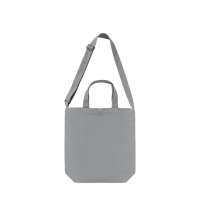 Сумка «Helfer» на кнопке с регулирующейся лямкой