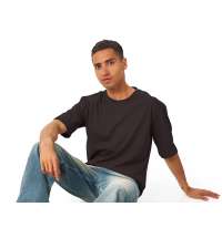 Футболка оверсайз «Liyon» унисекс