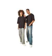 Футболка оверсайз «Liyon» унисекс