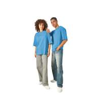 Футболка оверсайз «Liyon» унисекс