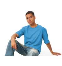 Футболка оверсайз «Liyon» унисекс