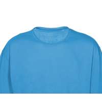 Футболка оверсайз «Liyon» унисекс