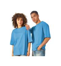 Футболка оверсайз «Liyon» унисекс