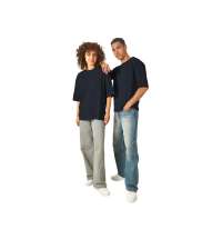 Футболка оверсайз «Liyon» унисекс