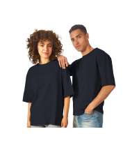 Футболка оверсайз «Liyon» унисекс