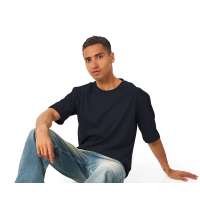 Футболка оверсайз «Liyon» унисекс