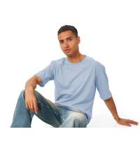 Футболка оверсайз «Liyon» унисекс