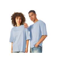 Футболка оверсайз «Liyon» унисекс