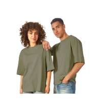 Футболка оверсайз «Liyon» унисекс