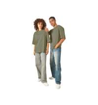 Футболка оверсайз «Liyon» унисекс