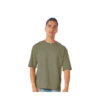 Футболка оверсайз «Liyon» унисекс