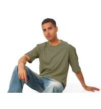 Футболка оверсайз «Liyon» унисекс