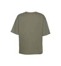 Футболка оверсайз «Liyon» унисекс