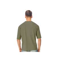 Футболка оверсайз «Liyon» унисекс