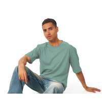 Футболка оверсайз «Liyon» унисекс