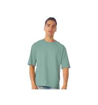 Футболка оверсайз «Liyon» унисекс