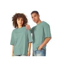 Футболка оверсайз «Liyon» унисекс