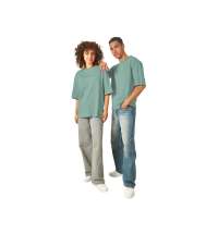 Футболка оверсайз «Liyon» унисекс