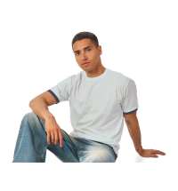 Футболка «Rotterdam» мужская