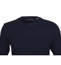 Футболка с длинным рукавом «Porto» мужская