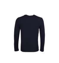 Футболка с длинным рукавом «Porto» мужская