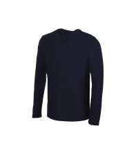 Футболка с длинным рукавом «Porto» мужская